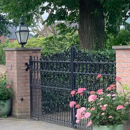 Vakantiehuis Sams