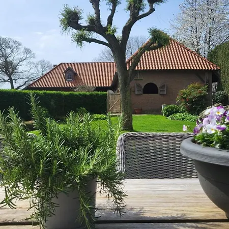 Sams Ferienhaus
