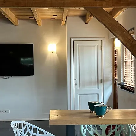Sams Ferienhaus *