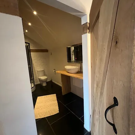 Vakantiehuis Sams Roermond