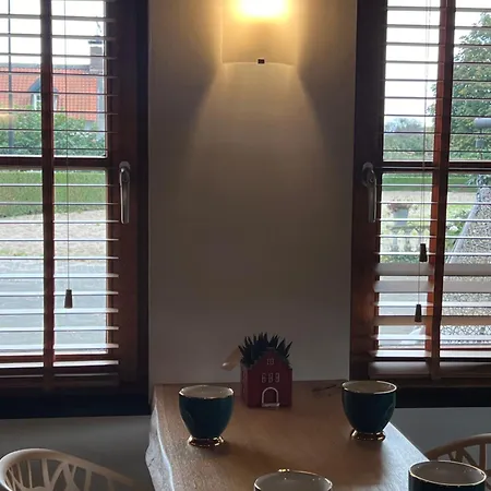 Sams Vakantiehuis Roermond