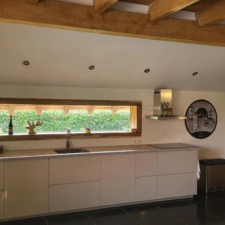 Sams Vakantiehuis Roermond