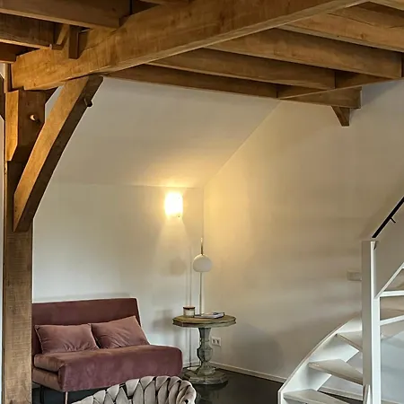 Sams Vakantiehuis