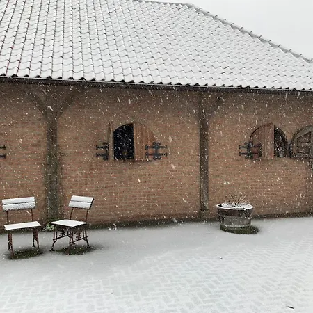 Sams Vakantiehuis