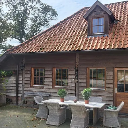 Vakantiehuis Sams *