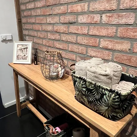Sams Vakantiehuis Roermond