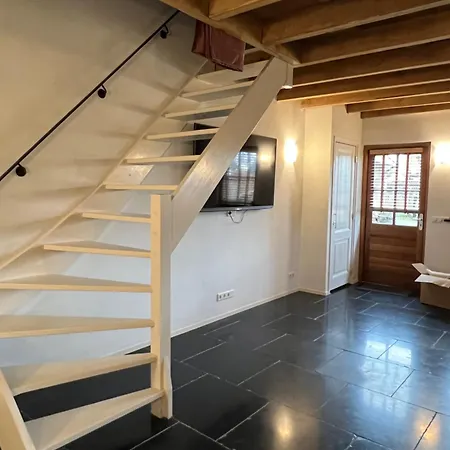 Casa de Férias Sams *