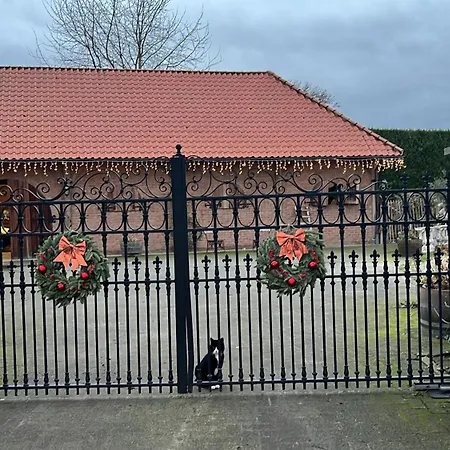 Sams Vakantiehuis Roermond
