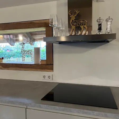 Vakantiehuis Sams Roermond