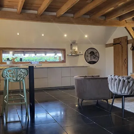Sams Ferienhaus