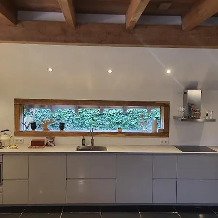 Ferienhaus Sams *