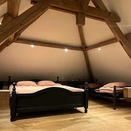 Vakantiehuis Sams Roermond