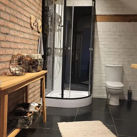 Vakantiehuis Sams
