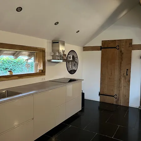 Ferienhaus Sams *