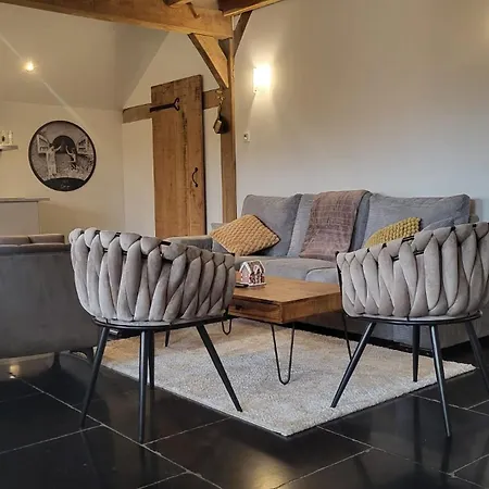 Vakantiehuis Sams Roermond