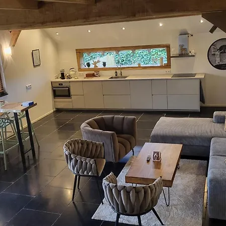Ferienhaus Sams *