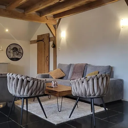 Sams Vakantiehuis