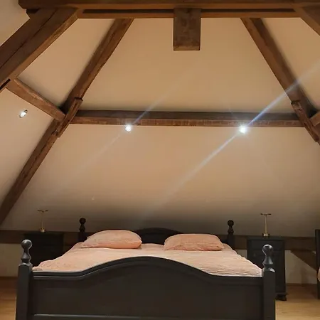 Sams Vakantiehuis *