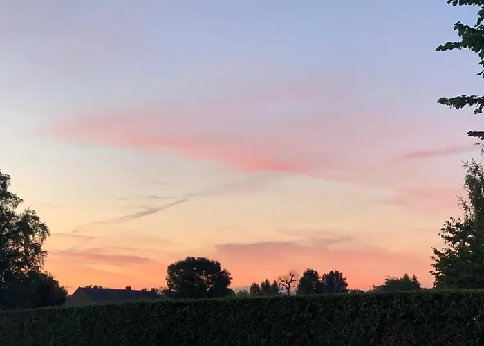 Feriehus Sams Roermond