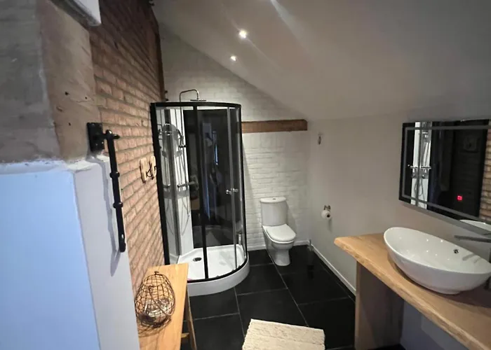 Sams Feriehus Roermond