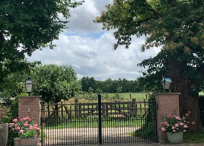 Feriehus Sams Roermond