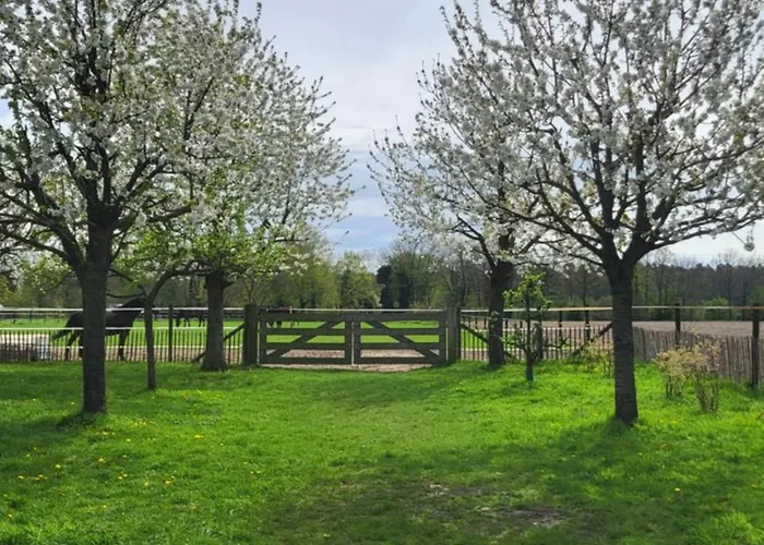 Feriehus Sams Roermond