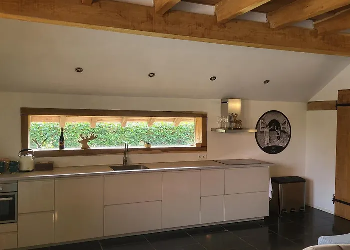 Sams Feriehus Roermond