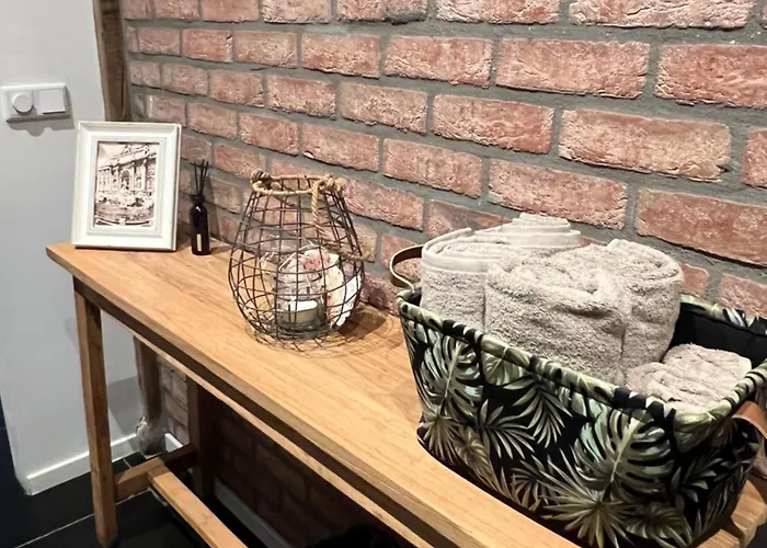 Sams Дом отдыха Рурмонд