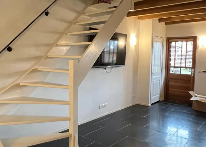 Дом отдыха Sams *