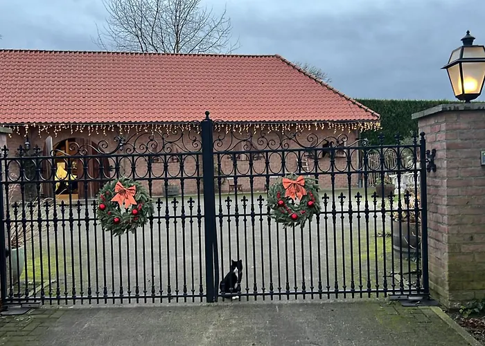 Sams Feriehus Roermond