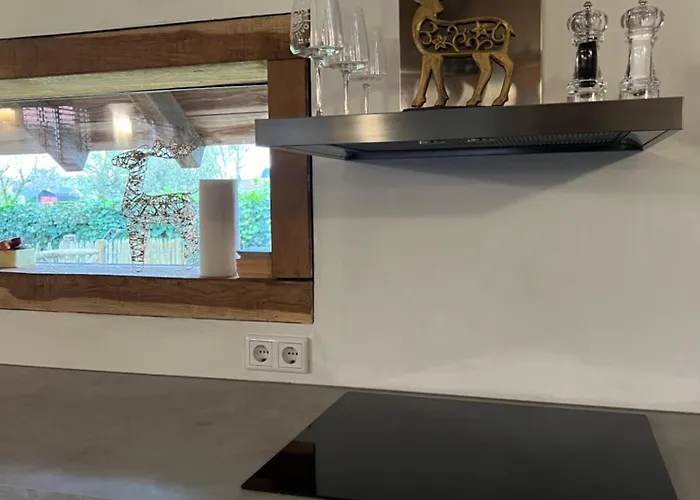 Дом отдыха Sams Рурмонд