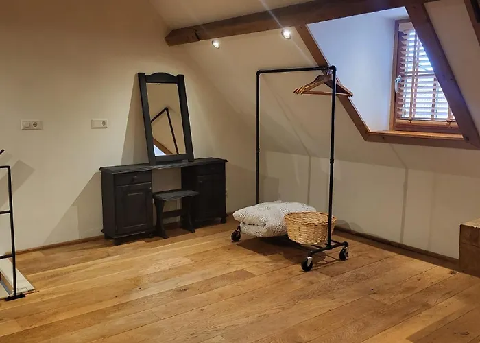 Дом отдыха Sams