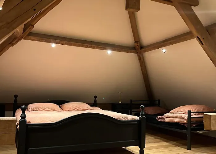 Feriehus Sams Roermond