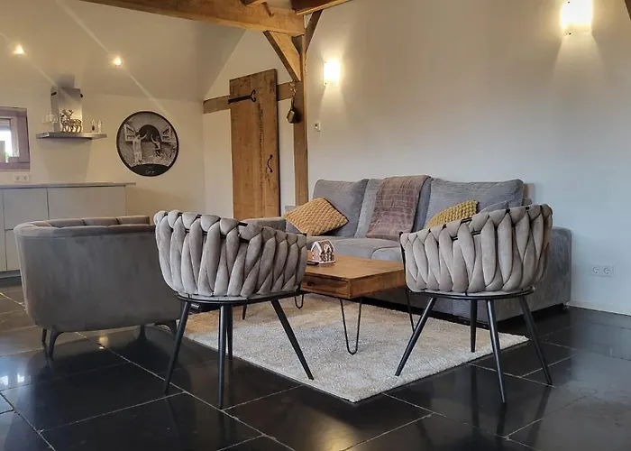 Feriehus Sams Roermond