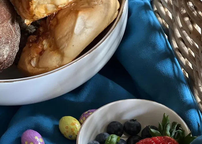 Sams Дом отдыха Рурмонд