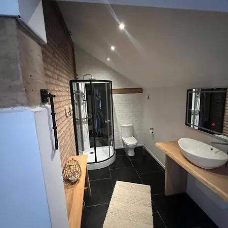 Sams Σπίτι διακοπών Roermond